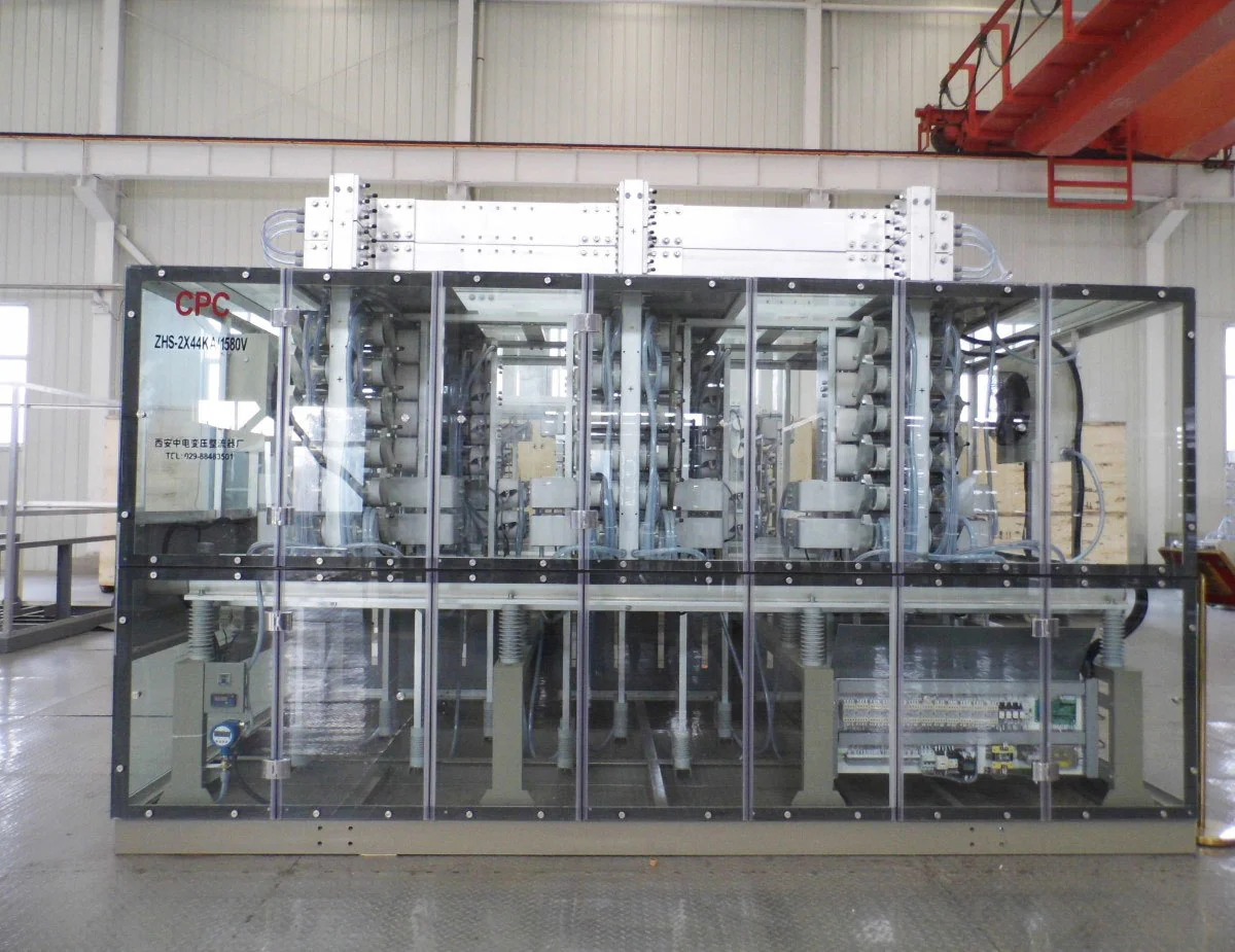 From system design to commissioning
