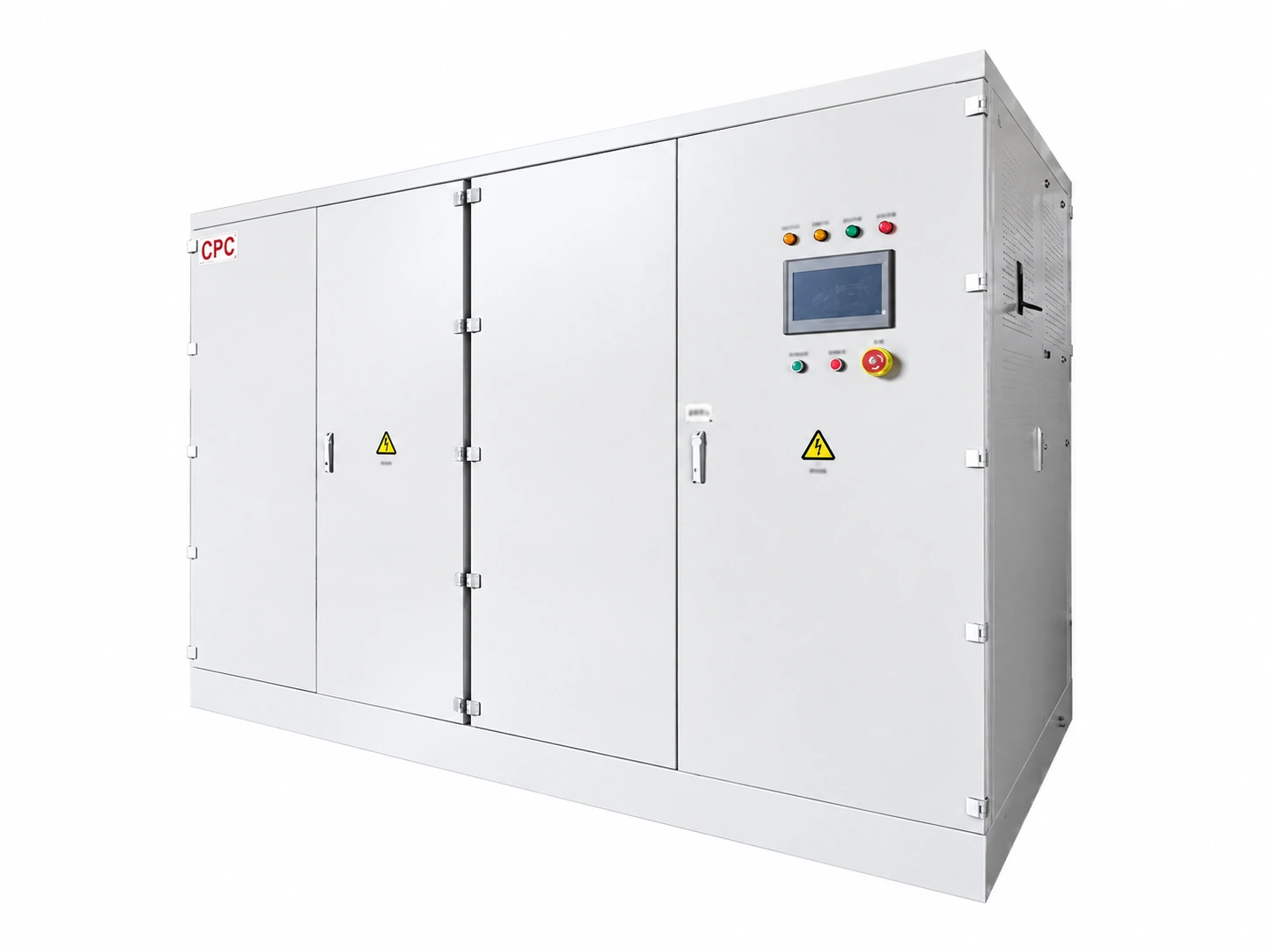 High-frequency Switching Power Supply