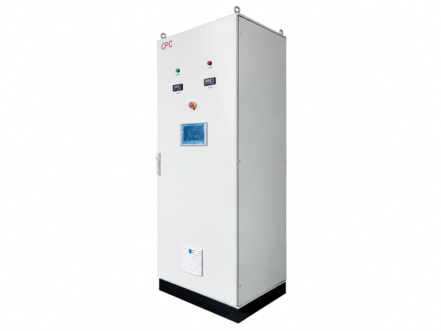 KS-30 Control System