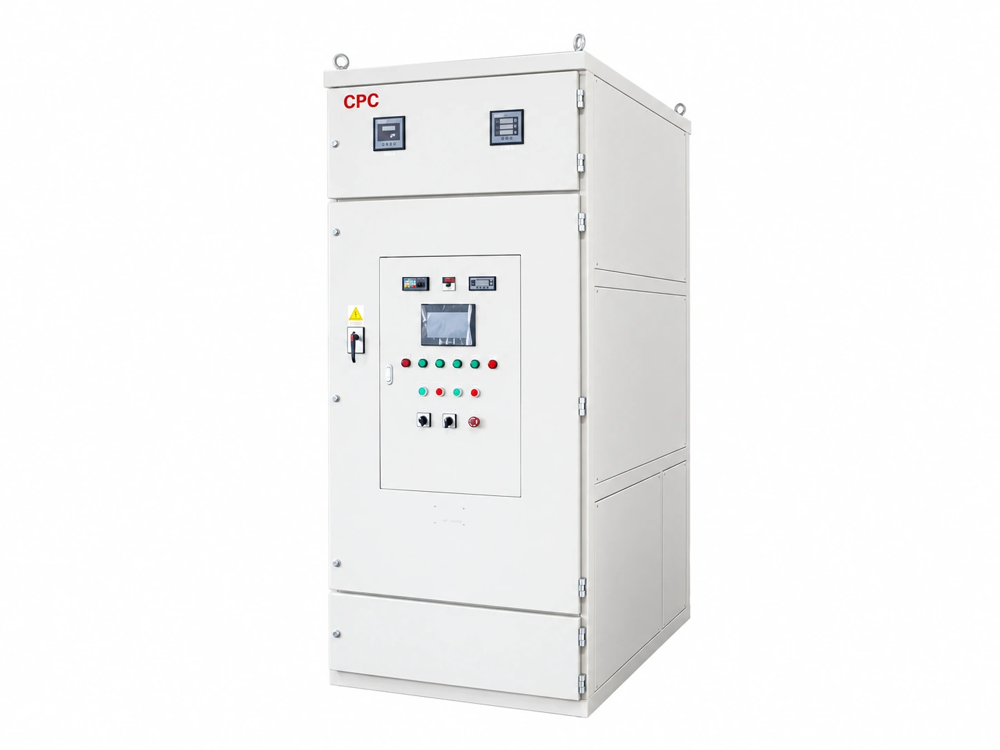 Soft Starter and Power Controller