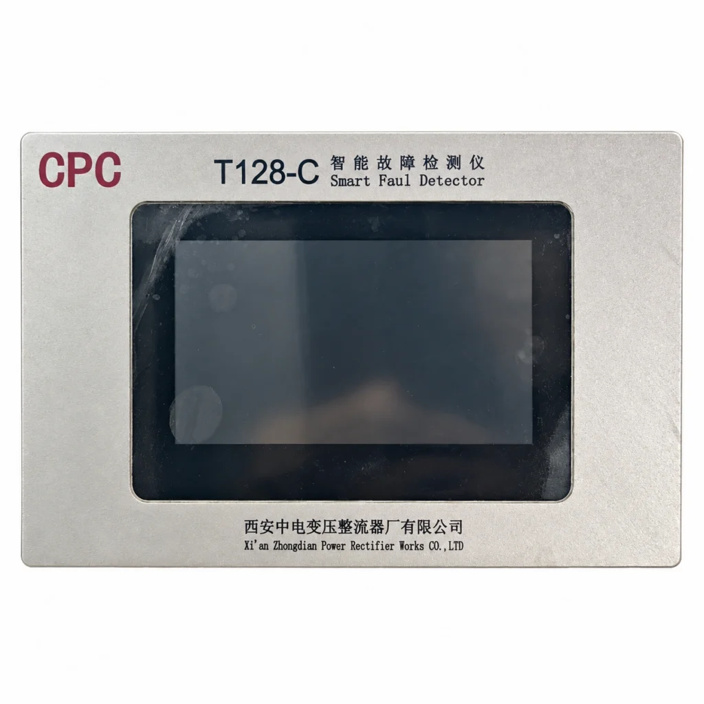 CPC-T128-C 智能故障检测仪