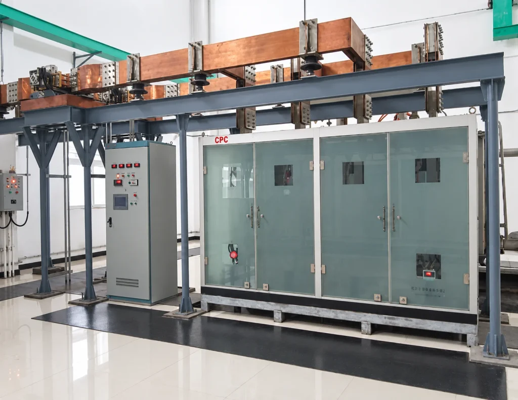 Zhongyuan Gold · 2 × KHS-22KA/330V