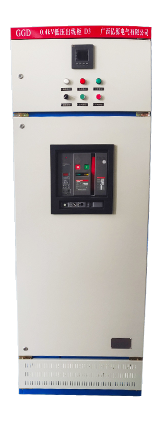 Electrical Distribution Equipment
