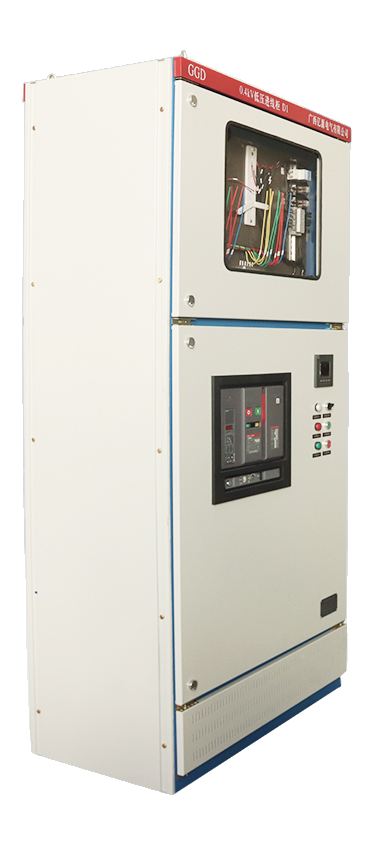 Electrical Distribution Equipment