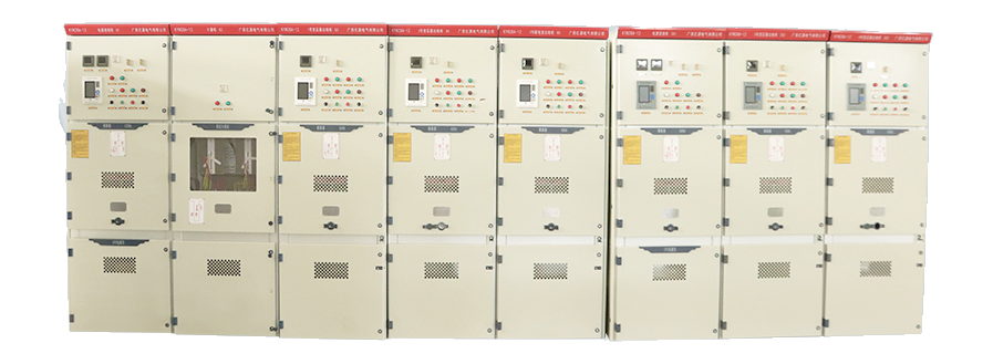 GGD Low-voltage Fixed Switchgear