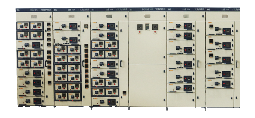 MNS Low-voltage Withdrawable Switchgear