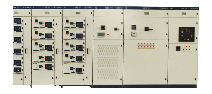 Withdrawable Switchgear