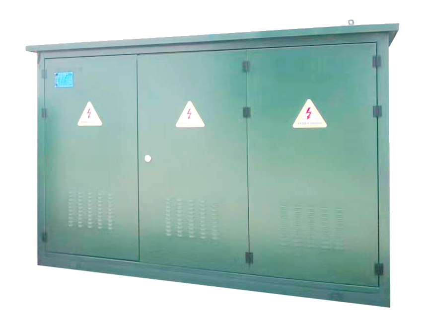 Outdoor Switching Station