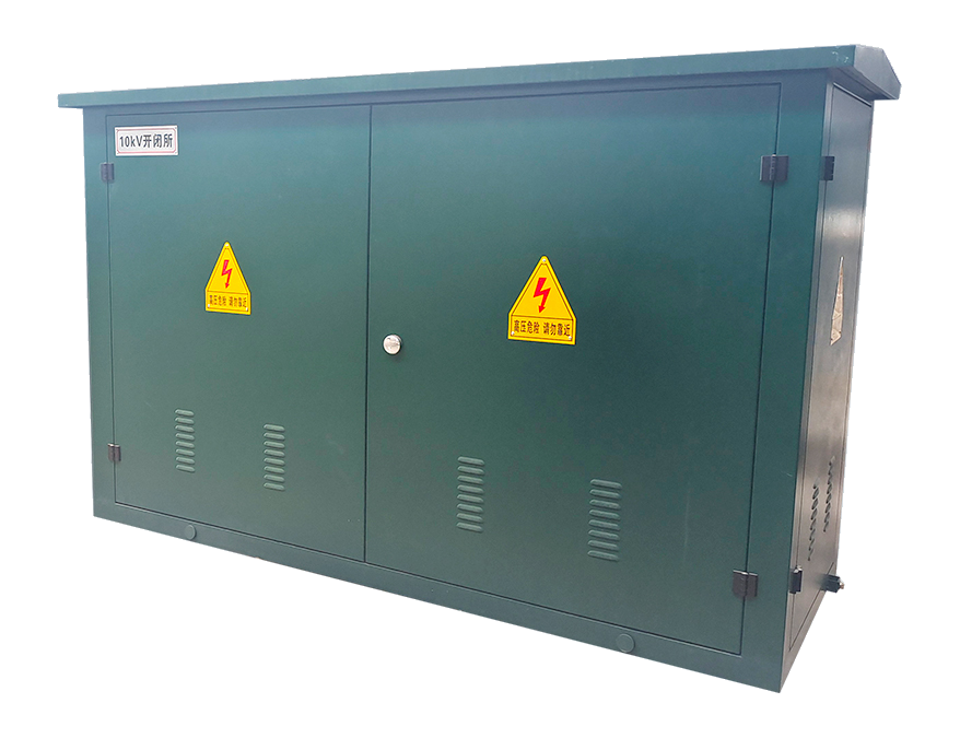 Outdoor Switching Station