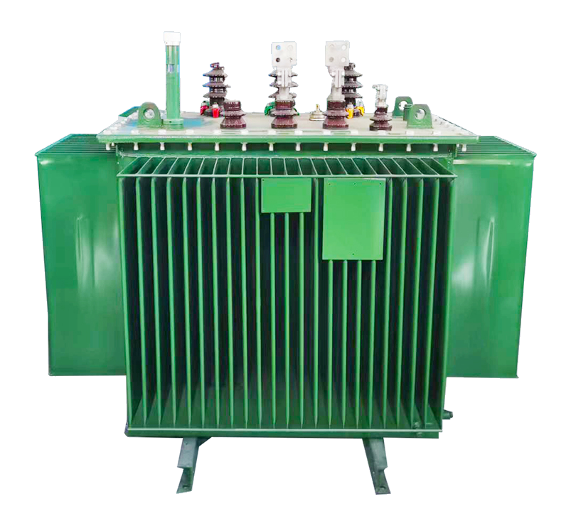 Oil-immersed Transformer