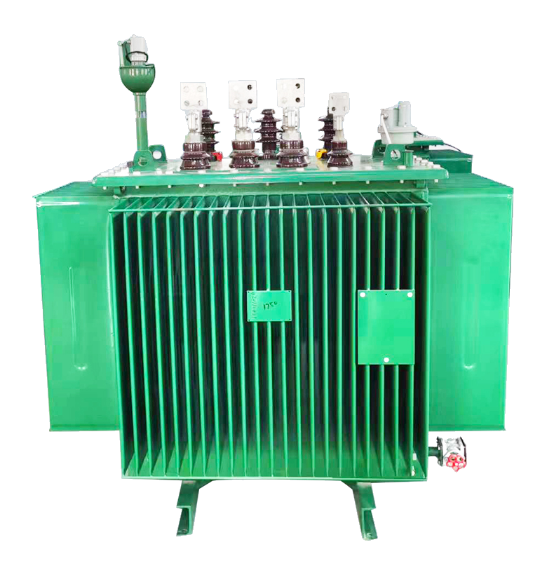 Oil-immersed Transformer