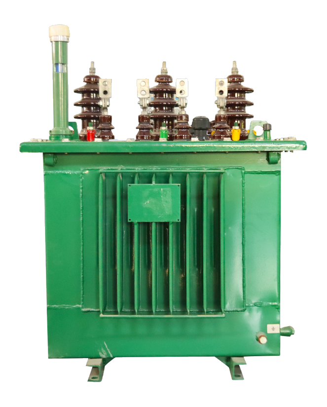 Oil-immersed Transformer