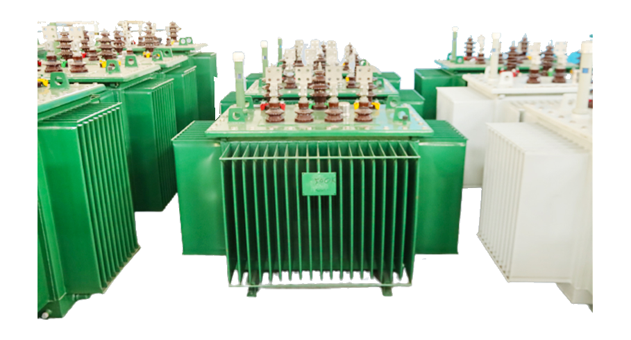 Oil-immersed Transformer