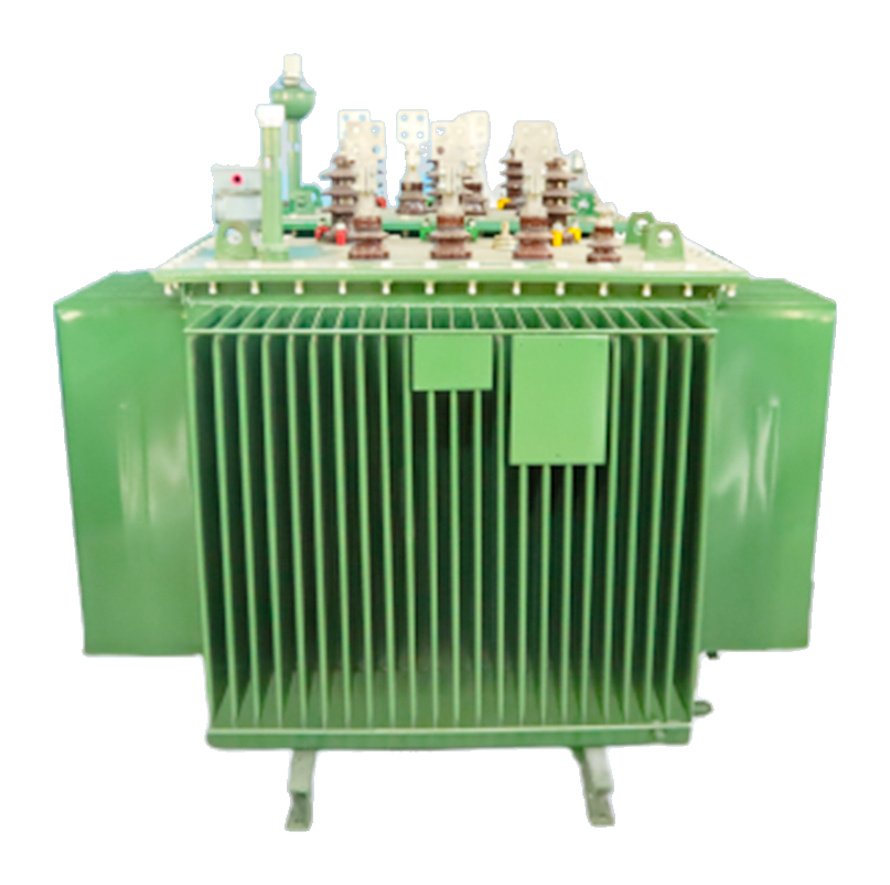 Oil-immersed Transformer