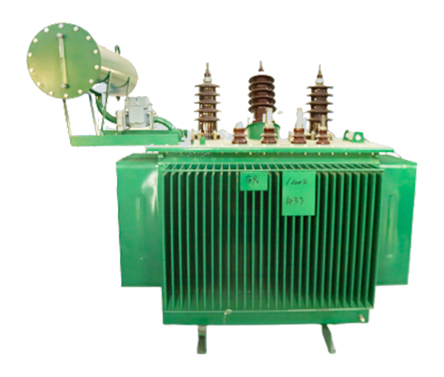 Oil-immersed Transformer
