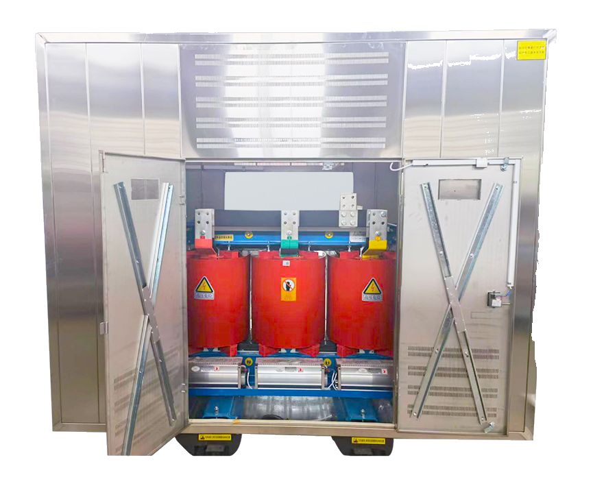 Dry-type Transformer