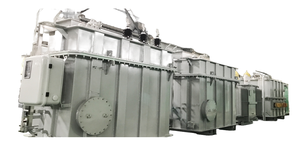 Rectifier Transformer / 整流变压器