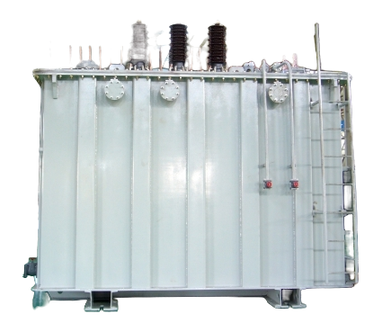Furnace Transformer / 电炉变压器