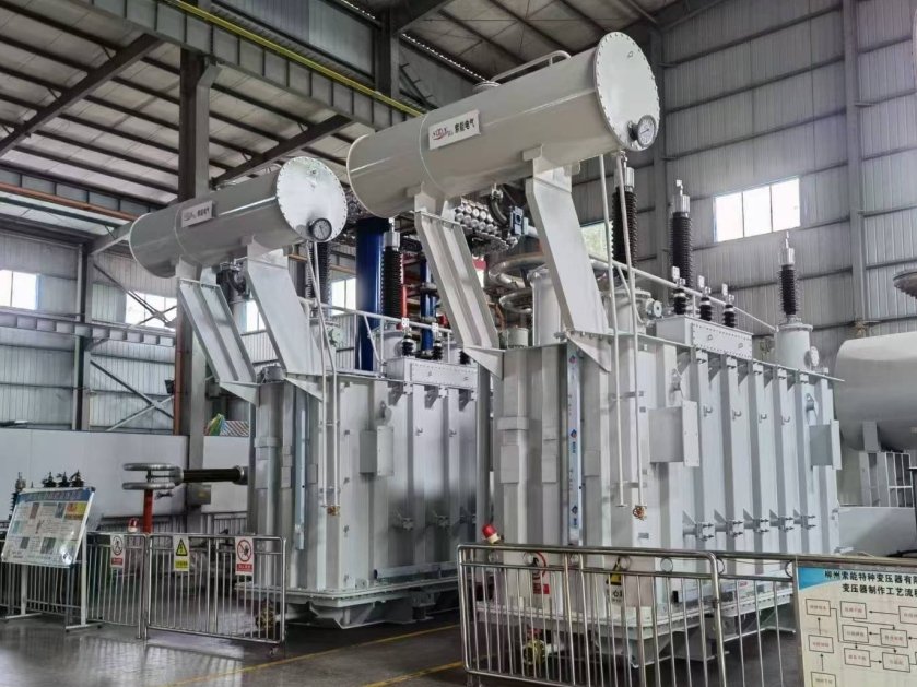 Shenzhen Yite Supply Chain Co., Ltd. · SFZ11-63000/120