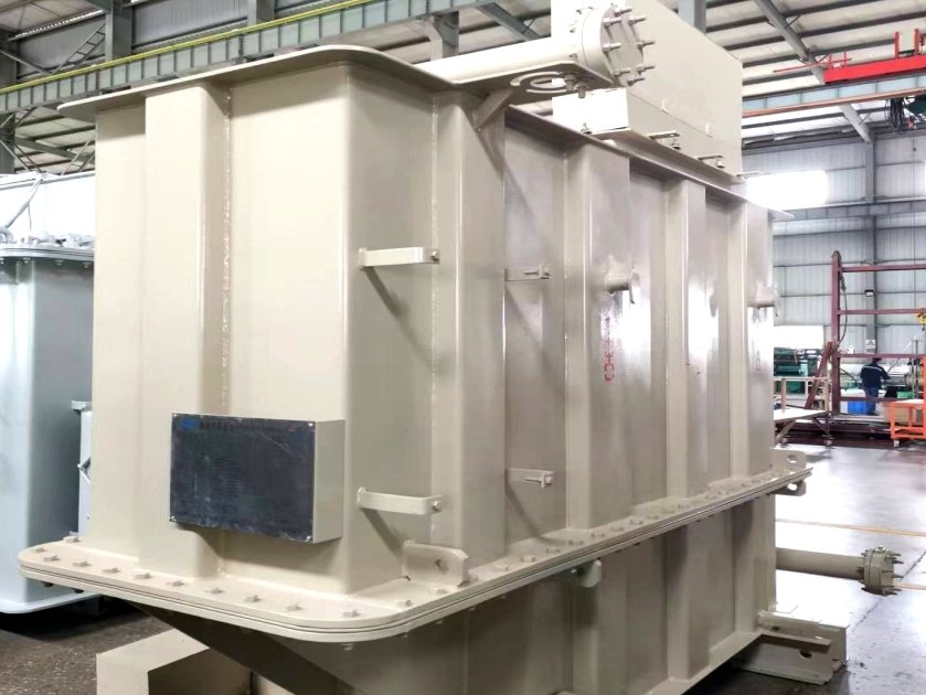 TCC 75 TPD Caustic Soda Plant · ZHSSP-10800/10