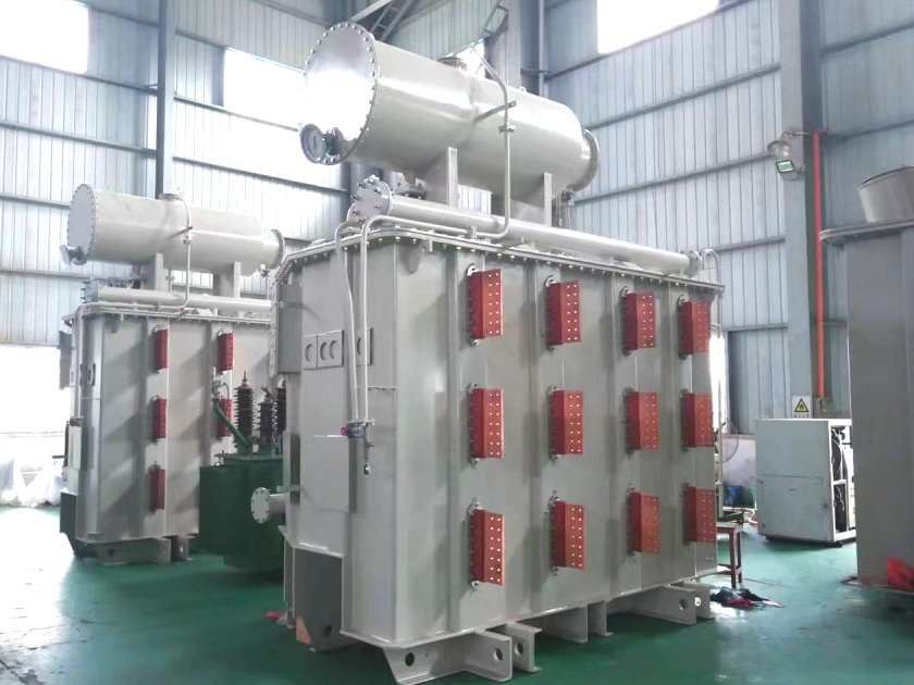Ittehad Chemical Ltd · ZHSSPT-12500/11