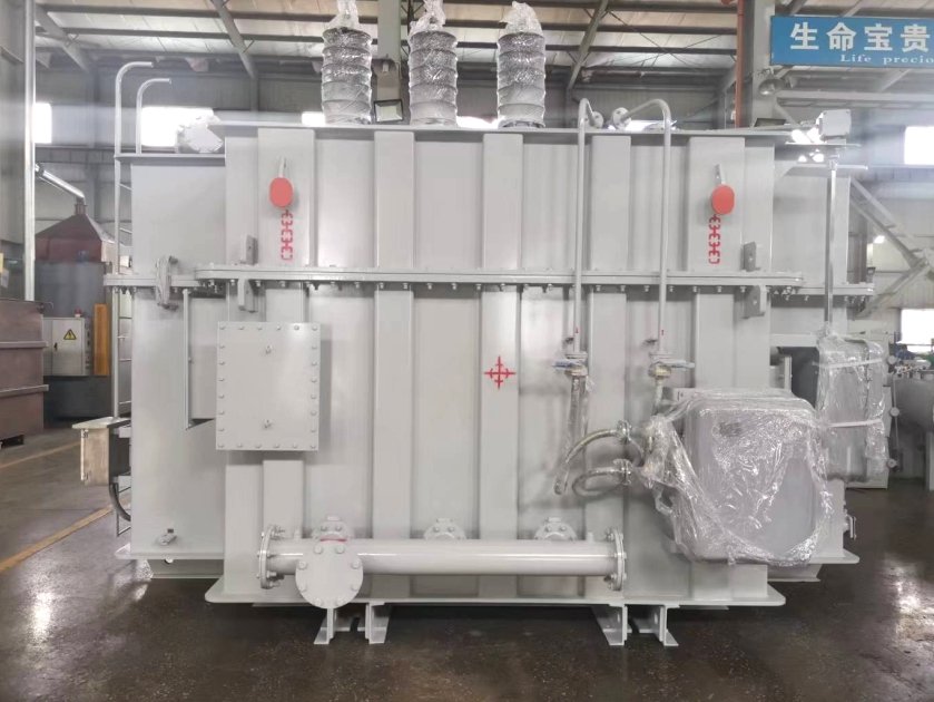 Nandan Jilang Indium Co., Ltd. · ZHSSPT-17500/35