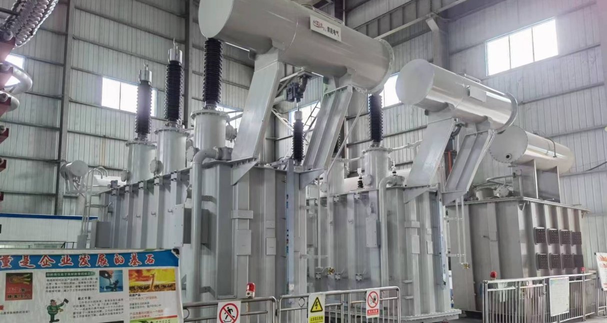 Power Transformer